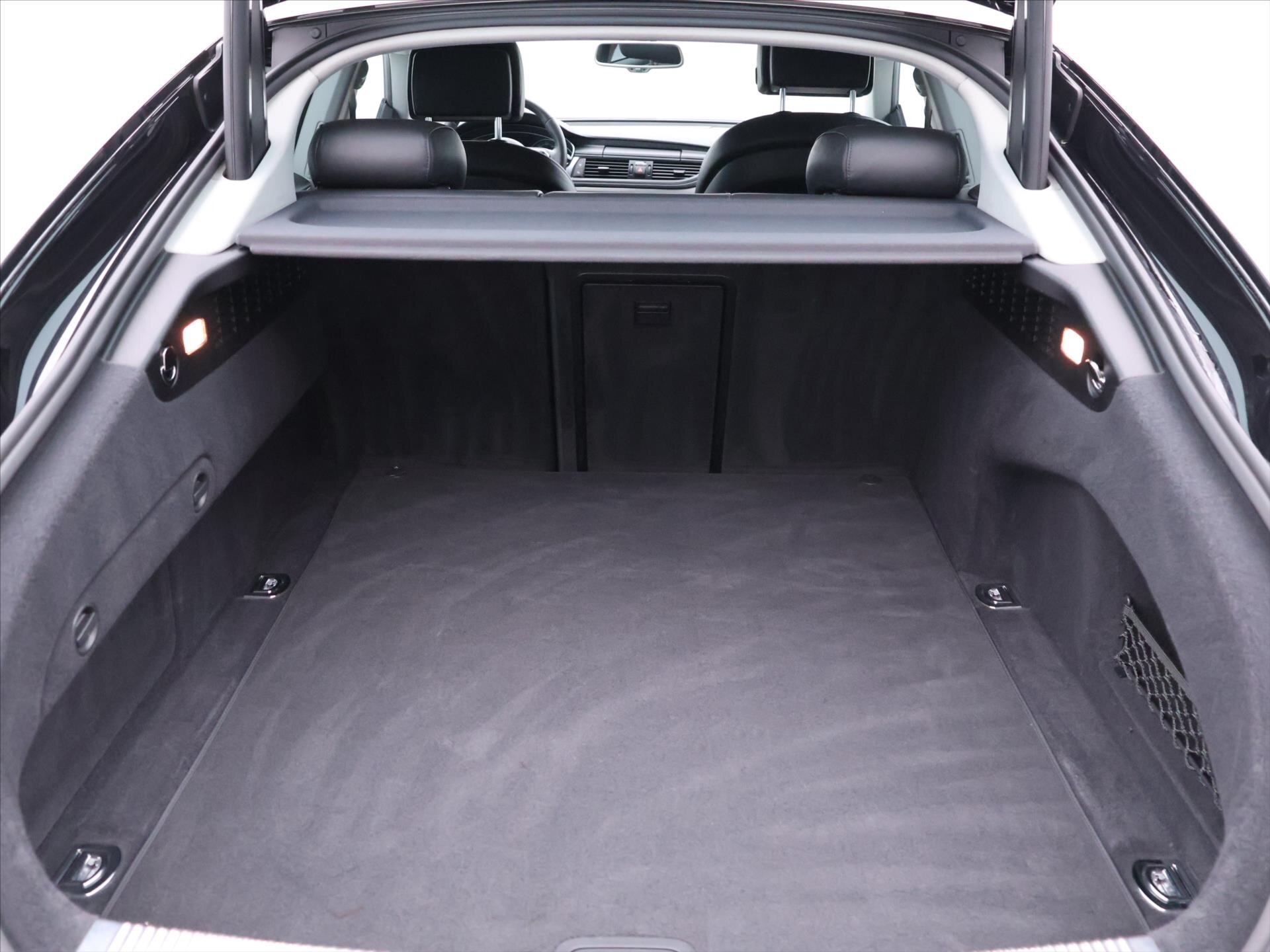 Audi A7 Liftback 3,0 l 230 kw