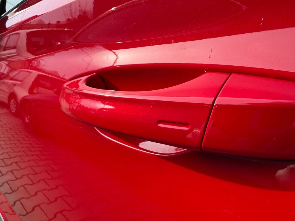 Škoda Kamiq SUV 999,0 85 kw