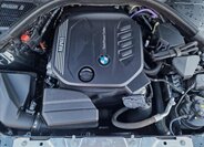 BMW Řada 3 Kombi 2,0 l 110 kw