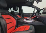 Mercedes-Benz GLE 15