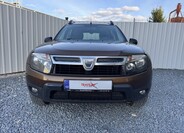 Dacia Duster 2