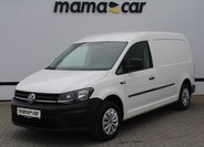 Volkswagen Caddy 3