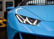 Lamborghini Huracán 19