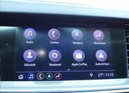 Opel Insignia Hatchback 2,0 l 125 kw