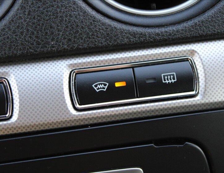 Ford Galaxy MPV 2,0 l 120 kw