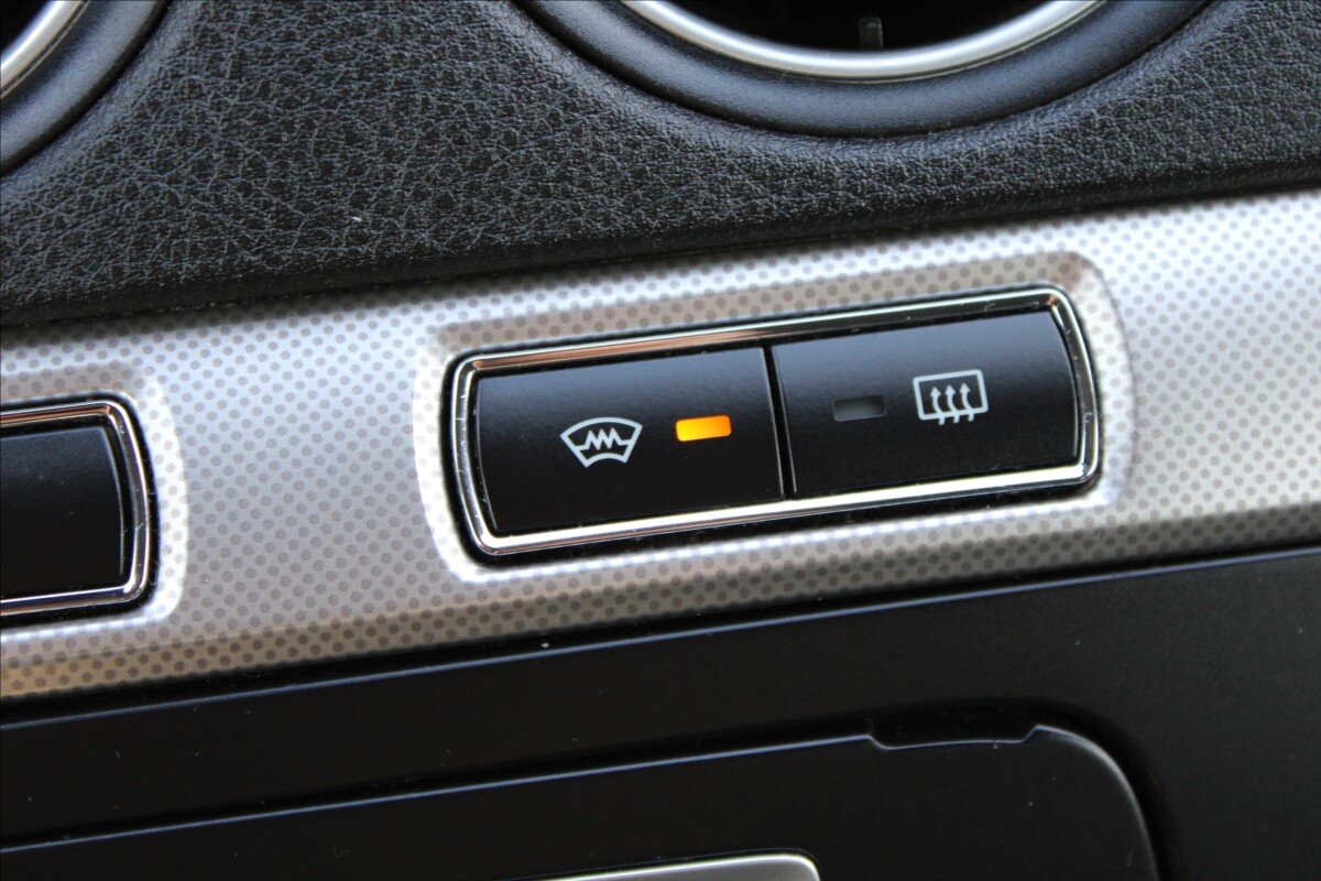 Ford Galaxy MPV 2,0 l 120 kw