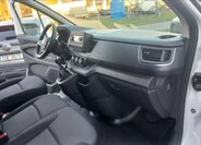 Renault Trafic Ostatní 2,0 l 110 kw