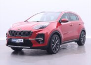 KIA Sportage SUV / Terénní 1,6 l 130 kw