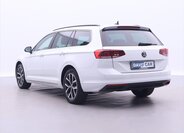 Volkswagen Passat Kombi 2,0 l 147 kw