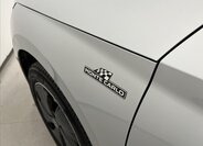 Škoda Kamiq SUV / Terénní 1,5 l 110 kw