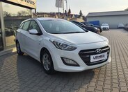 Hyundai i30 Kombi 1,6 l 81 kw