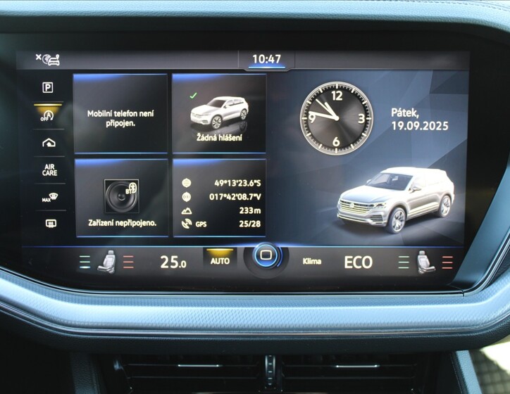 Volkswagen Touareg 17