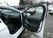 Opel Astra Hatchback 1,6 l 81 kw