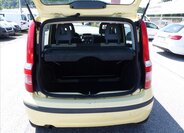 Fiat Panda Hatchback 1,2 l 40 kw