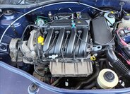 Dacia Duster SUV 1,6 l 77 kw