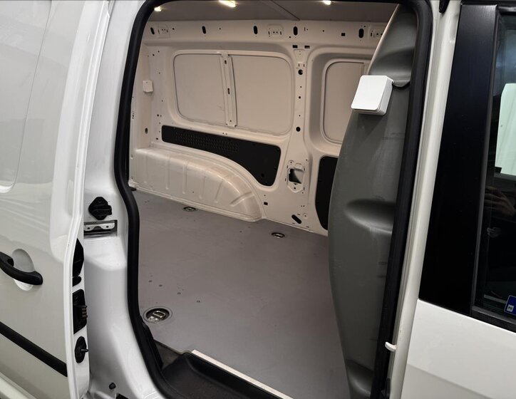 Volkswagen Caddy Ostatní 0,0 83 kw