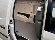 Volkswagen Caddy Ostatní 0,0 83 kw