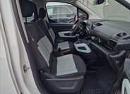 Citroën Berlingo MPV 1,2 l 81 kw