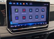 Volkswagen Tiguan SUV / Terénní 1,5 l 110 kw