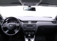 Škoda Octavia Liftback 1,4 l 103 kw