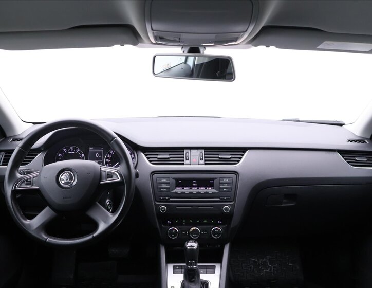 Škoda Octavia Liftback 1,4 l 103 kw