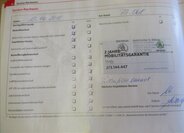 Škoda Fabia Hatchback 1,2 l 63 kw