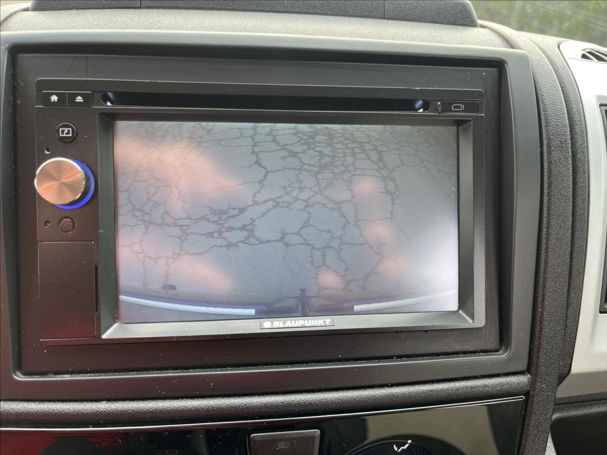 Fiat Ducato Ostatní 2,3 l 96 kw