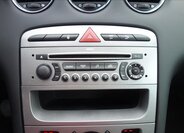 Peugeot 308 Hatchback 1,6 l 103 kw