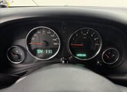 Jeep Wrangler SUV 3,6 l 209 kw