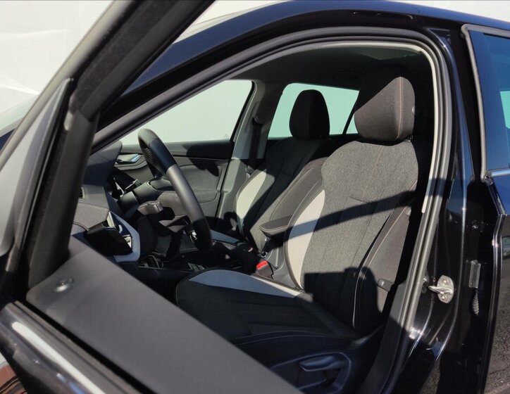 Škoda Scala Hatchback 999,0 85 kw