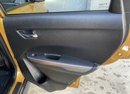 Suzuki Vitara Hatchback 1,4 l 95 kw