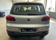 Volkswagen Tiguan SUV / Terénní 2,0 l 103 kw