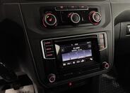 Volkswagen Caddy 22