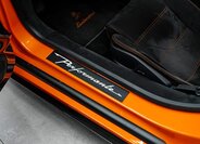Lamborghini Gallardo Kabriolet 5,2 l 419 kw