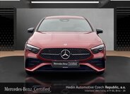 Mercedes-Benz Třídy A 8