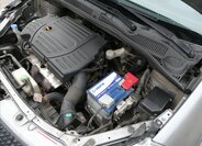 Suzuki SX4 SUV / Terénní 1,5 l 73 kw