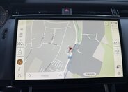 Land Rover Range Rover Velar SUV / Terénní 3,0 l 221 kw