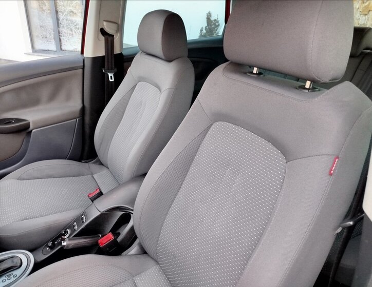 Seat Altea MPV 2,0 l 110 kw