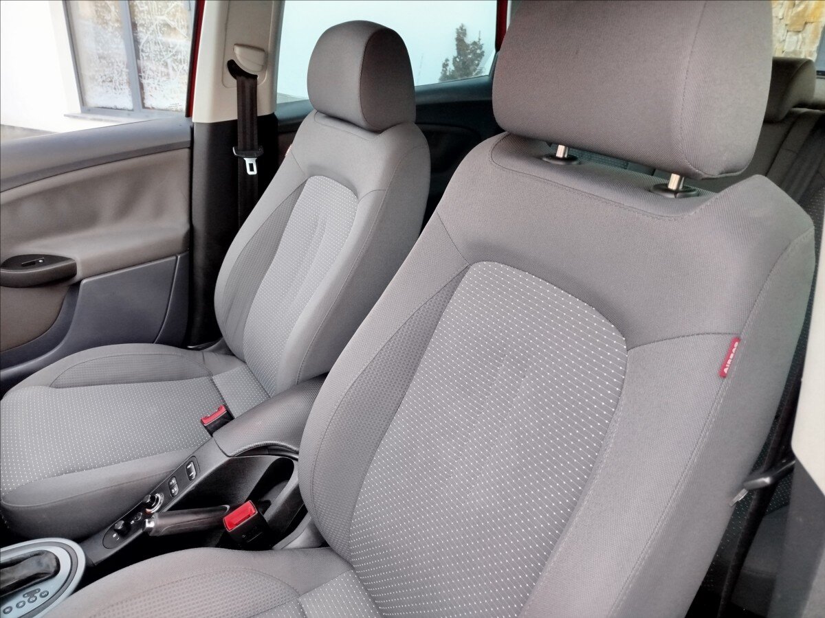 Seat Altea MPV 2,0 l 110 kw