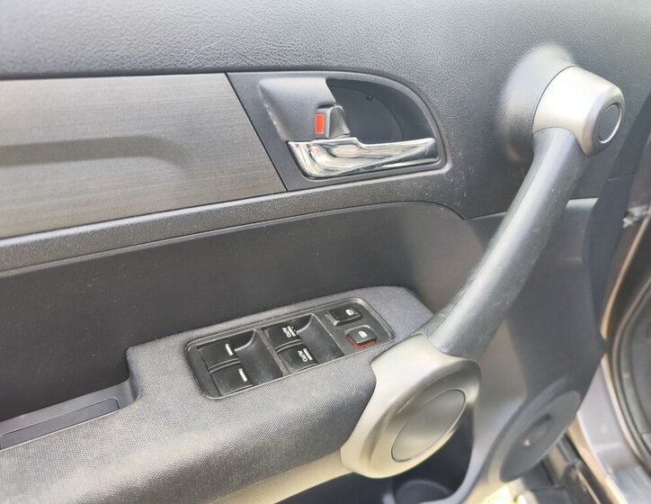 Honda CR-V SUV / Terénní 2,2 l 110 kw