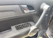 Honda CR-V SUV / Terénní 2,2 l 110 kw