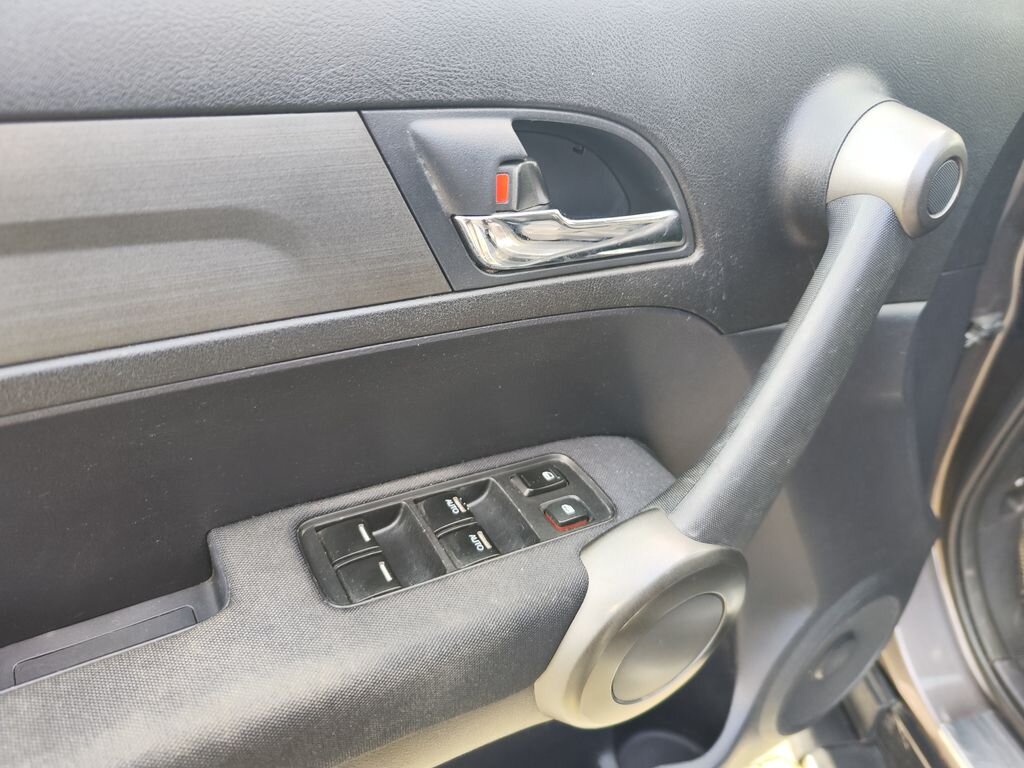 Honda CR-V SUV / Terénní 2,2 l 110 kw