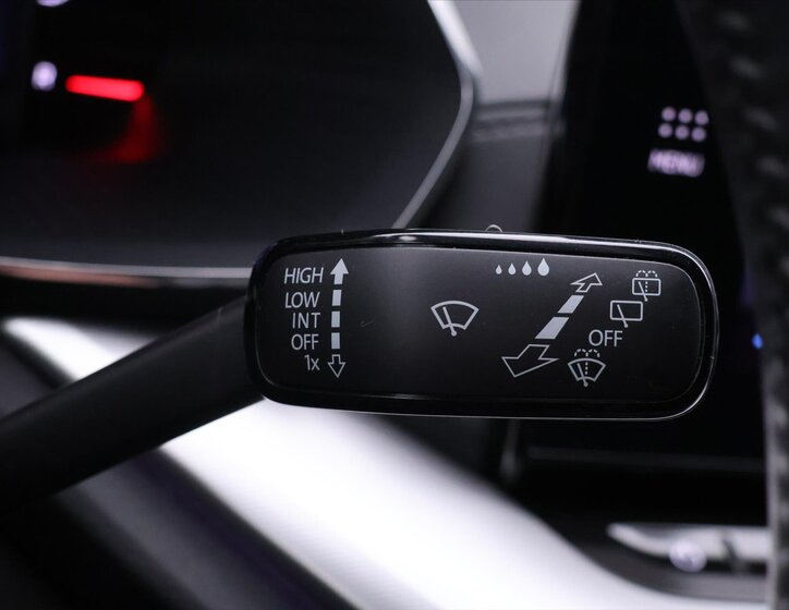 Škoda Octavia Kombi 2,0 l 85 kw