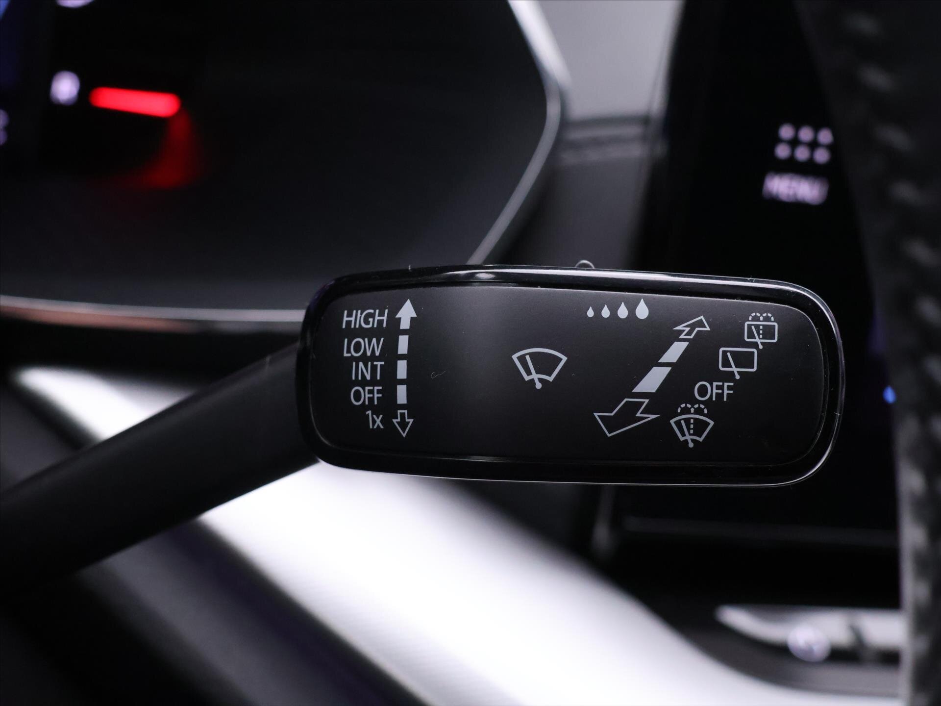 Škoda Octavia Kombi 2,0 l 85 kw