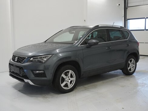 Seat Ateca SUV 1,4 l 110 kw