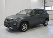 Seat Ateca SUV / Terénní 1,4 l 110 kw