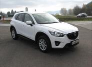 Mazda CX-5 3