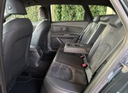 Seat Leon Kombi 2,0 l 221 kw