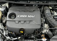 Hyundai i30 Kombi 1,6 l 81 kw