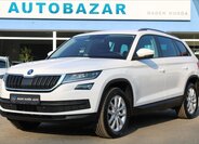 Škoda Kodiaq Kombi 1,4 l 110 kw